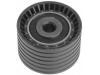 Polea loca, polea tensora Idler Pulley:77 00 107 150